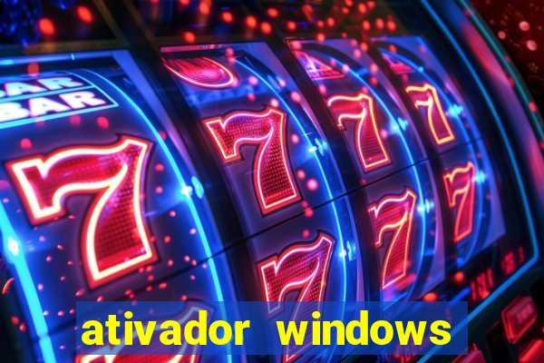 ativador windows server 2022